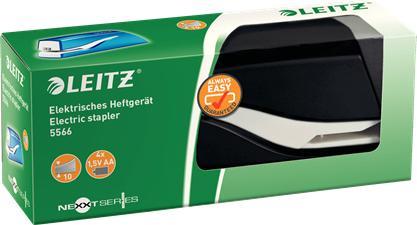 Produktbild Leitz NeXXt Elektrisches Heftgerät (10 Blätter)
