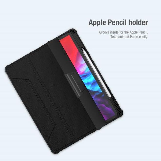 Produktbild Nillkin Bumper Pro Series (iPad Pro 12.9 2020 (4. Gen), iPad Pro 12.9 2021 (5. Gen))