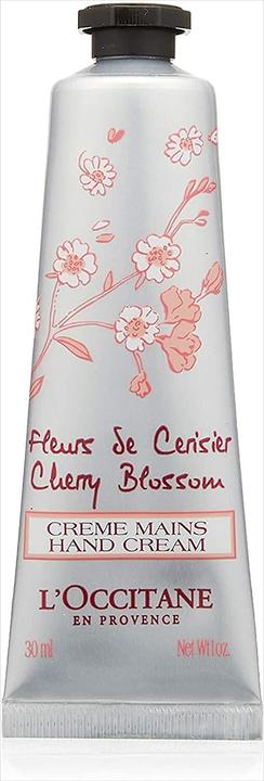 L'Occitane (Hand Cream) - Volume: 30 ml (30 ml)