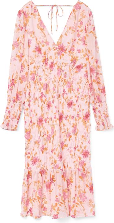 Image du produit Vero Moda VMFLORA Langes Kleid Kleid (M)