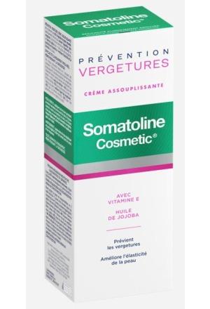 Produktbild Somatoline Prävention Dehnungsstreifen Tb 200 ml (Körpermilch, 200 ml)