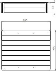Actual product image Exit Aksent