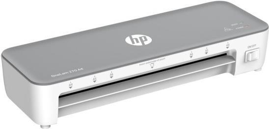 Immagine prodotto HP Laminatrice OneLam 270 A4 (80 - 125 µm, A4)