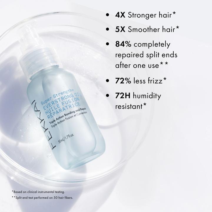 Immagine prodotto Fekkai - Olio di incollaggio Everstrong Super Strength 50ML (50 ml)