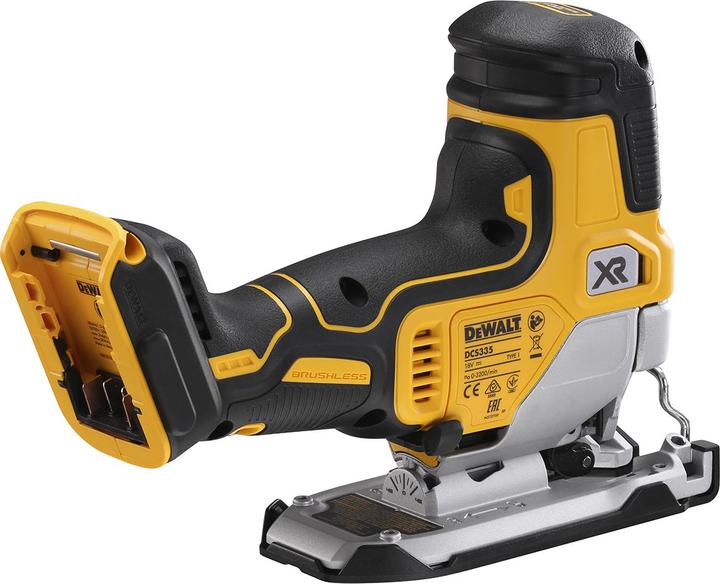 Produktbild DeWalt DCS335N-XJ