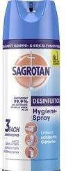 Actual product image Sagrotan Hygiene spray 400 Ml (400 ml)