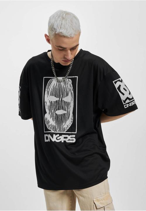 Produktbild Dangerous DNGRS T- Shirt Evil 07 - 43649 (L)