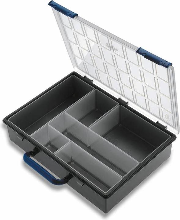 Immagine prodotto Cimco CIM 420463 Scatola d'assortimento PSC vario-6 340x260x78mm