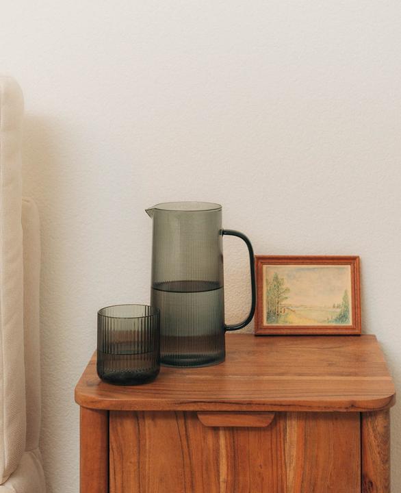Image du produit Esmée Krug Oskar, Wasserkaraffe (1.60 l)