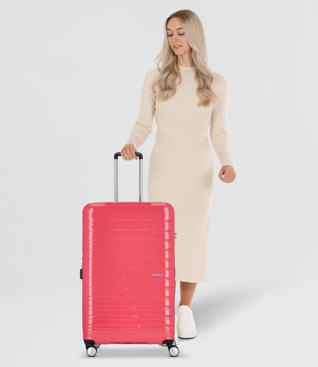 Immagine prodotto American Tourister Flashline Pop (105 l, XL (da 115l))
