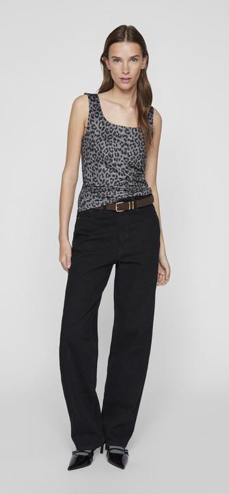 Produktbild Vila Leoprint Top (L)