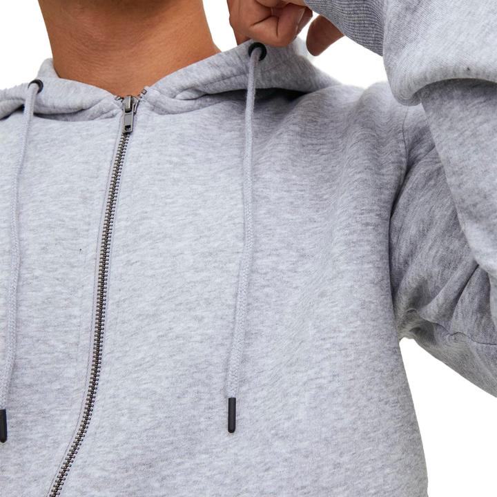 Produktbild Jack & Jones 2er Pack Bradley Sweatjacke / Hoodie (XXL)