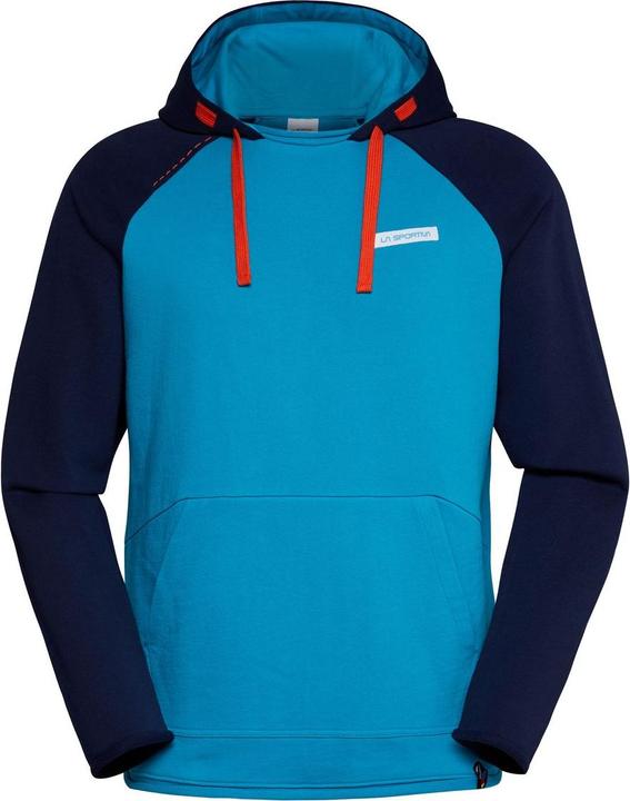 Immagine prodotto La Sportiva Felpa con cappuccio Telendos M (S)