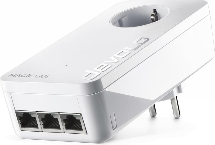 Devolo Magic 2 (2400 Mbit/s)