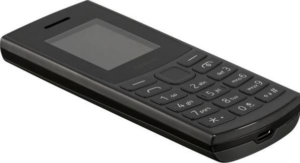 Immagine prodotto Nokia 105 4G 2nd Edition (1.80", 4G)
