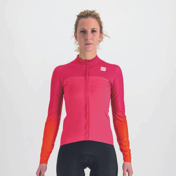 Image du produit Sportful Bodyfit Pro W Thermal Jersey (XXL)