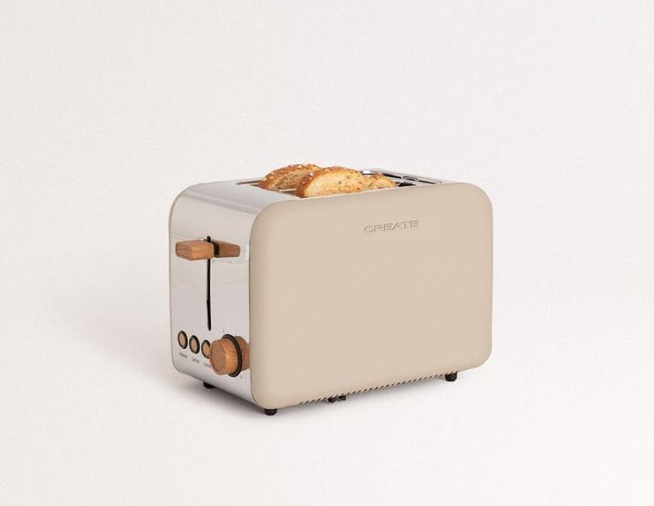 Image du produit Create Toast Retro