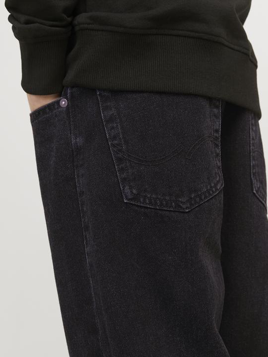 Produktbild Jack & Jones JJICHRIS JJORIGINAL SQ 041 JNR Relaxed Fit Jeans Junior Relaxed Fit Jeans (176)