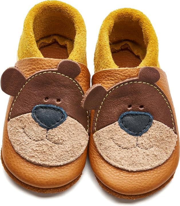 Immagine prodotto Orangenkinder Orso di miele (28)