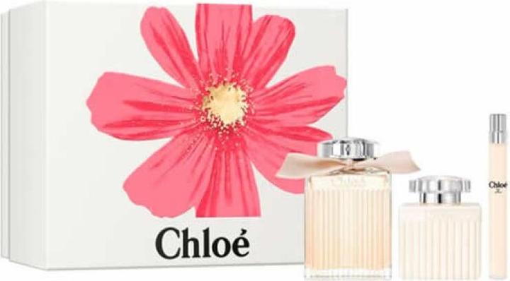 Produktbild Chloé CHLOE WOMAN EDP SPRAY 100 ML NAV24 SETS (Eau de Parfum, 100 ml)