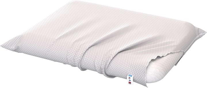 Actual product image Velfont Frost (Pillowcase, 40 x 70 cm)