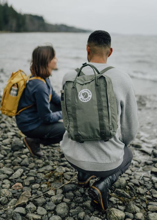 Actual product image Fjällräven 1960 Logo (S)