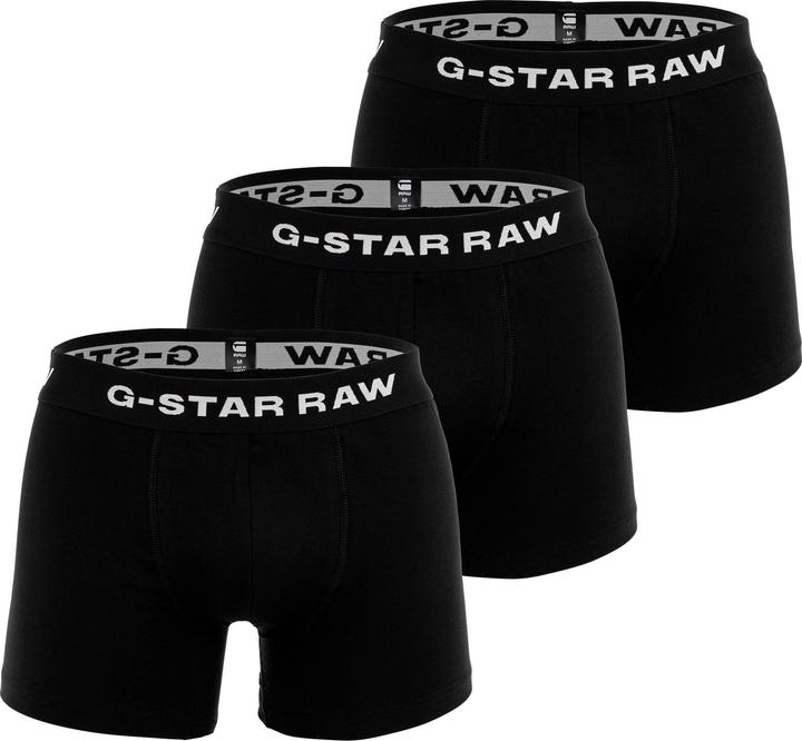 Produktbild G-Star Boxer briefs 3 pack (M, 3er Pack)