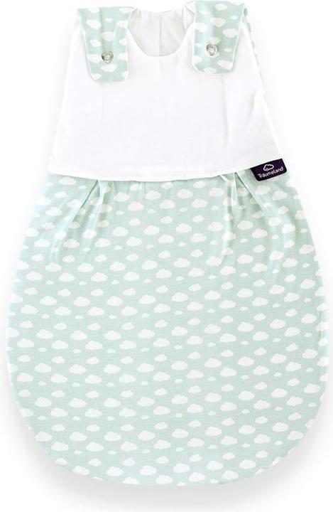 Produktbild Träumeland Schlafsack Liebmich (62 cm)