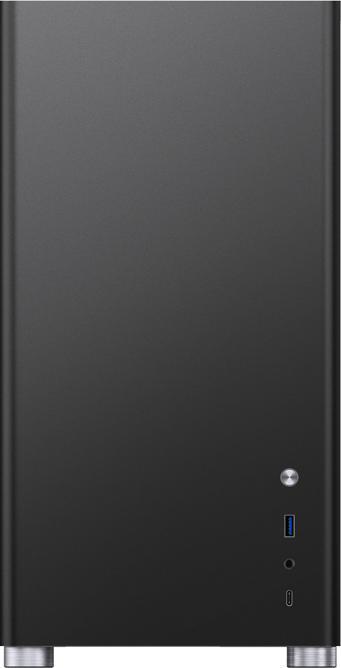 Produktbild Jonsbo D40 ATX Gehäuse, Tempered Glass (ATX, mATX)