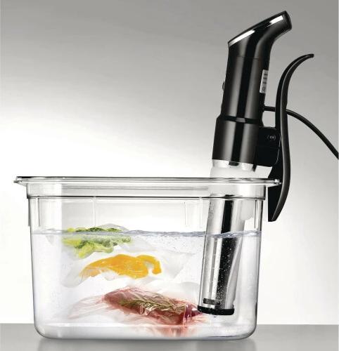 Produktbild Unold Sous Vide Time (EU-Stecker)