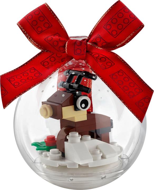 Immagine prodotto LEGO Guaina di Natale con renna (1 -parte)
