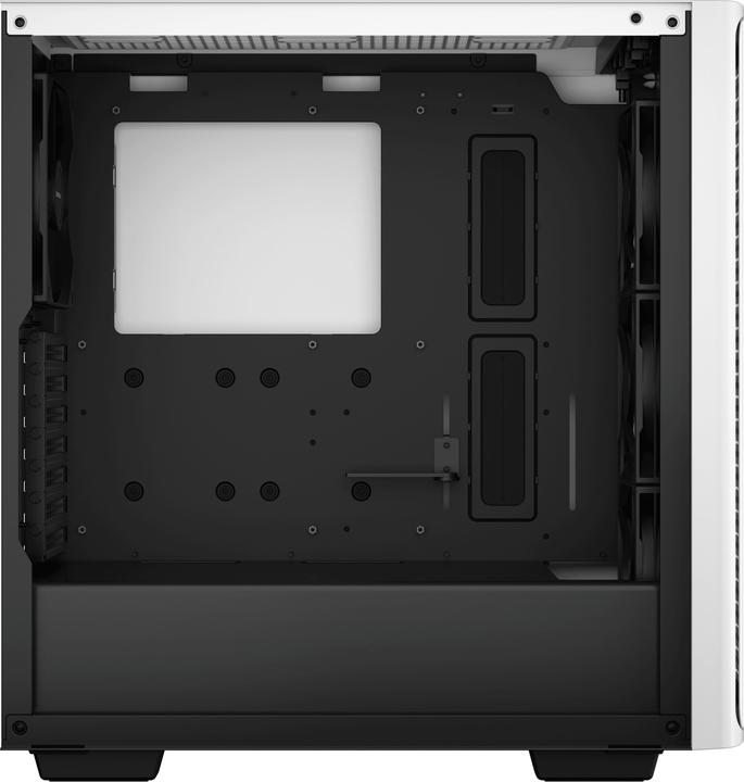 Actual product image Deepcool CK560 (ATX, mATX, E-ATX, Mini-ITX)