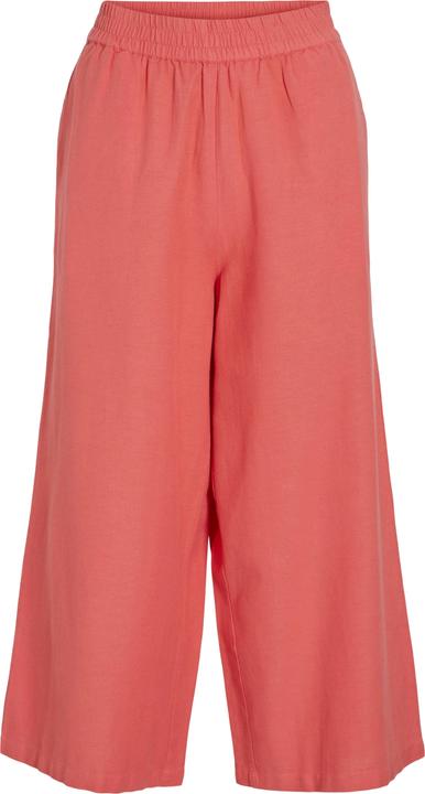 Actual product image Vila High Waist Cropped Hose (42)