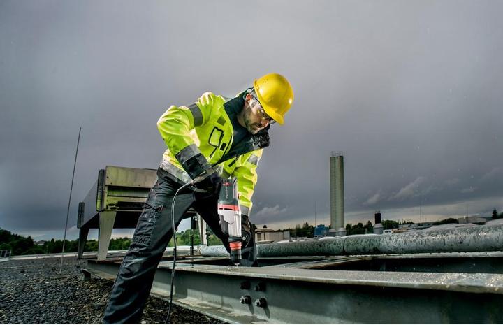 Actual product image Metabo UHEV 2860-2 Quick (Electrical connection)