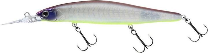 Actual product image Daiwa Steez Minnow (11 cm)