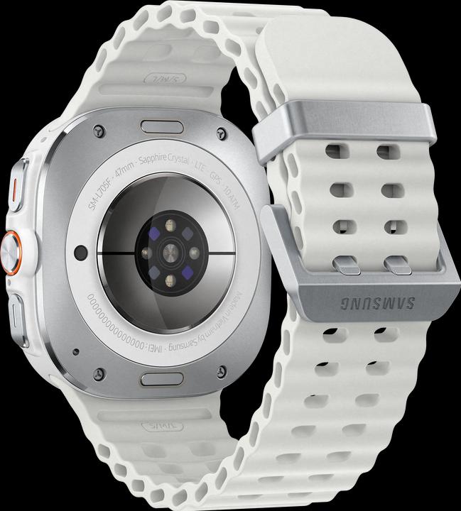 Produktbild Samsung Galaxy Watch Ultra (47 mm, 4G)