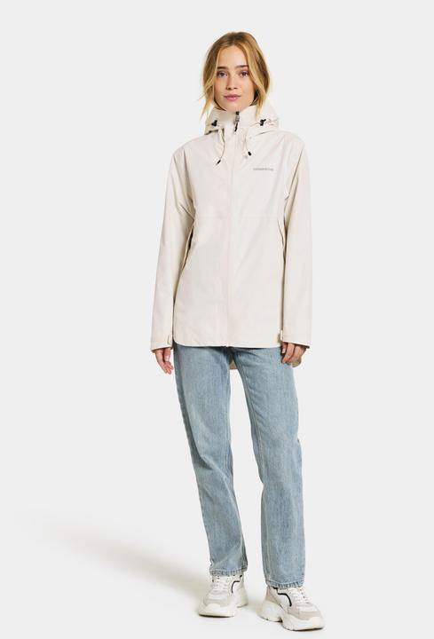 Actual product image Didriksons Women's Tilde Jacket 4 (52)
