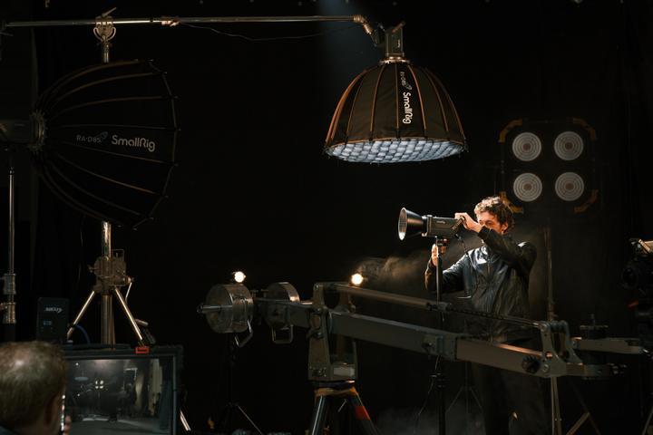 Actual product image SmallRig RA-D85 (Parabolic Softbox, 84 cm)