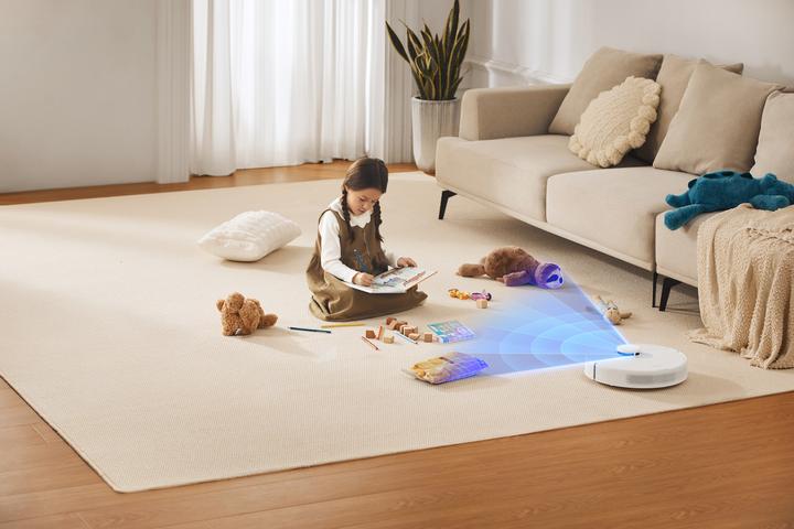 Productafbeelding Dreame D10 Plus Gen2 (Stofzuigrobot)