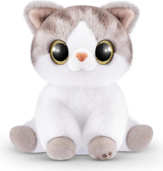 Productafbeelding Zuru Pets Alive - Smitten Kittens (9541) (21 cm)