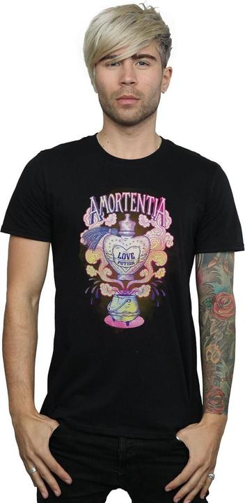 Image du produit - T-shirt LOVE POTION - Homme (4XL)