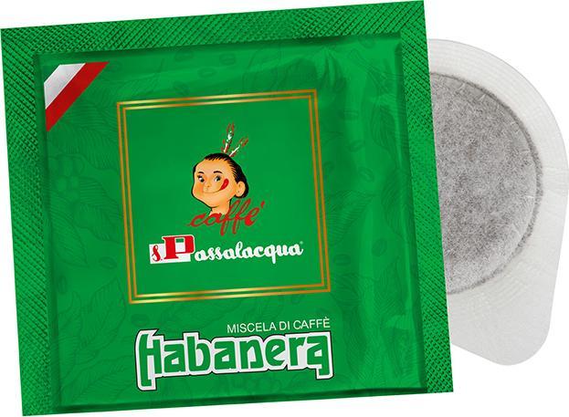 Image du produit Passalacqua Habanera (50 x Port.)