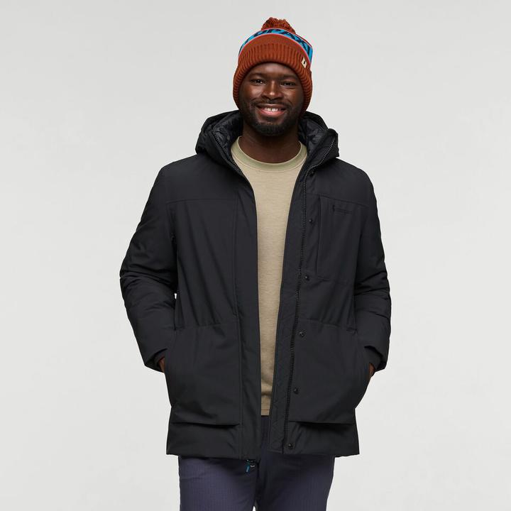 Produktbild Cotopaxi Calidez Down Parka (S)