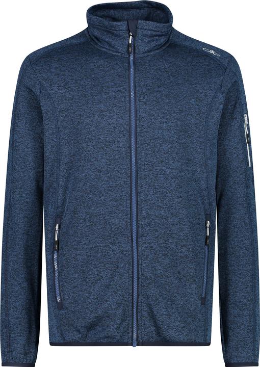 Actual product image CMP Campagnolo Knitted Fleece (L)