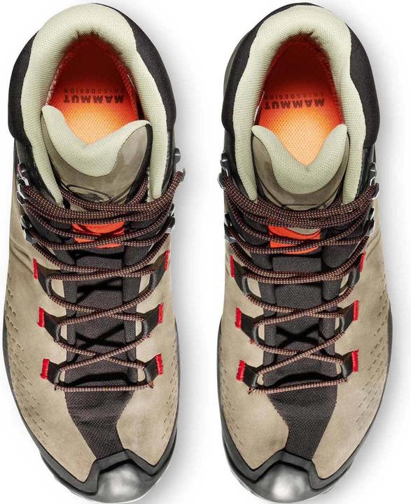 Produktbild Mammut Trovat Tour High GTX (46 2/3)