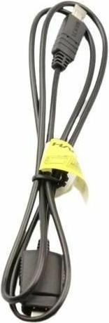 Sony Cord, Connection (Um), USB cable (USB 1.1)