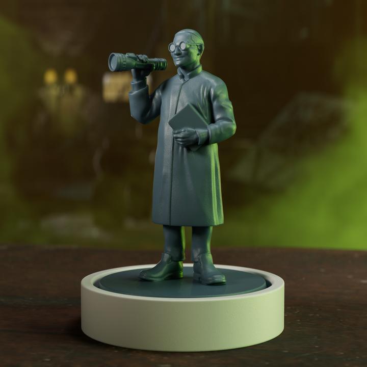 Immagine prodotto Hasbro Gaming Tradimento alla Casa sulla Collina (Tedesco)