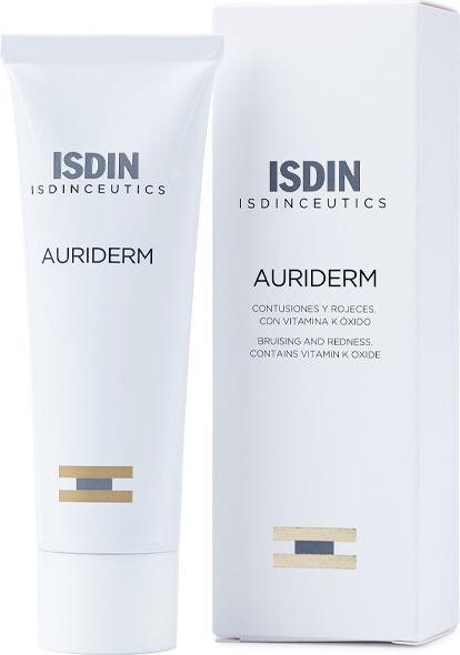 Immagine prodotto Auriga Crema Arrossamenti, lividi e contusioni (50 ml, Crema 24h)