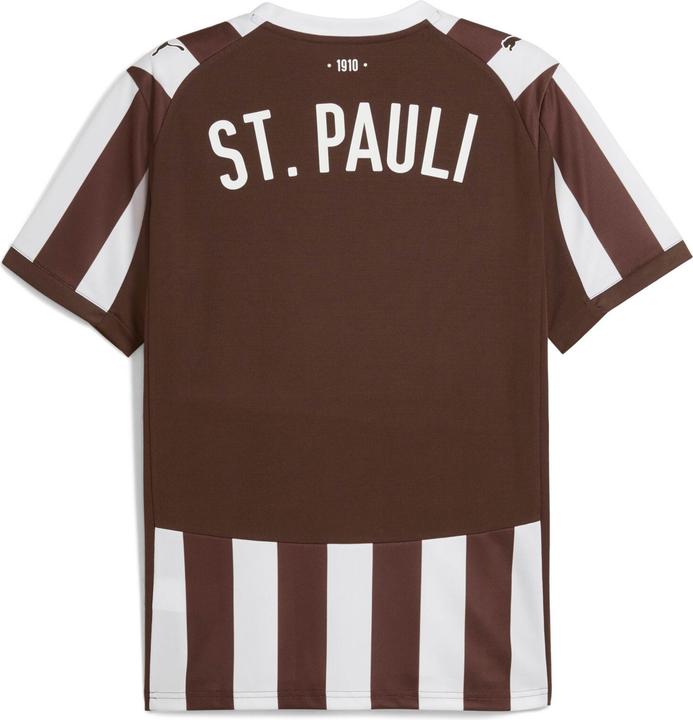 Image du produit Puma FCSP Home Jersey (XXL)
