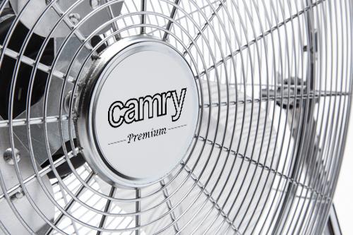 Immagine prodotto Camry CR 7306 (64.10 dB)